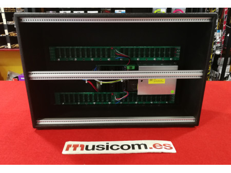 DOEPFER A100 LC6V CASE VE DOEPFER A100 LC6V CASE VE